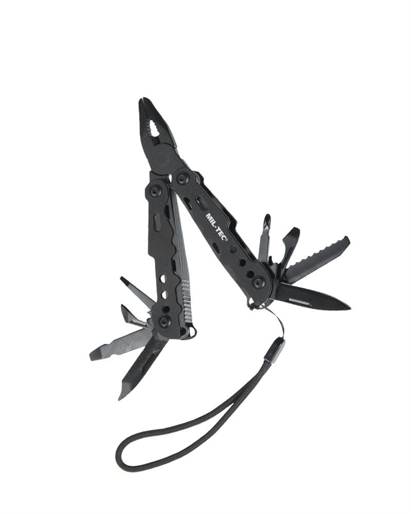 Mil-Tec® Sturm Çok Amaçlı Pense Küçük Multi Tool - 15406100
