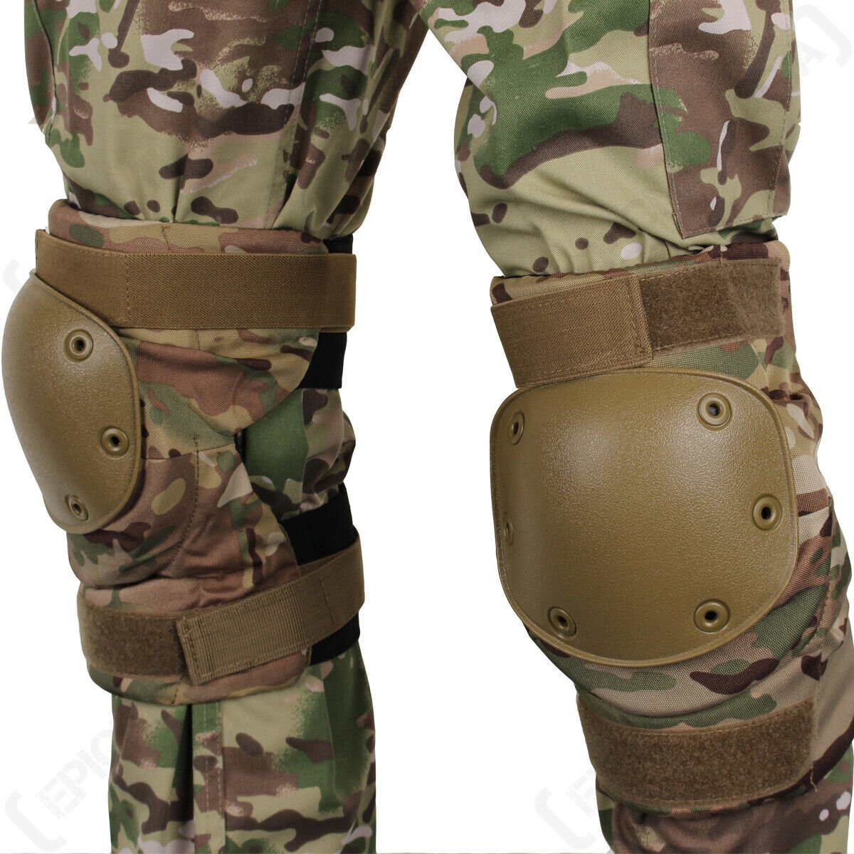 Mil-tec Multicam Dizlik
