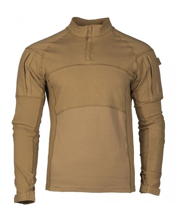 Mil-Tec® Tactical Combat Üst Coyote 10924019
