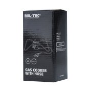 Mil-Tec Kamp Gazlı Hortumlu Ocağ