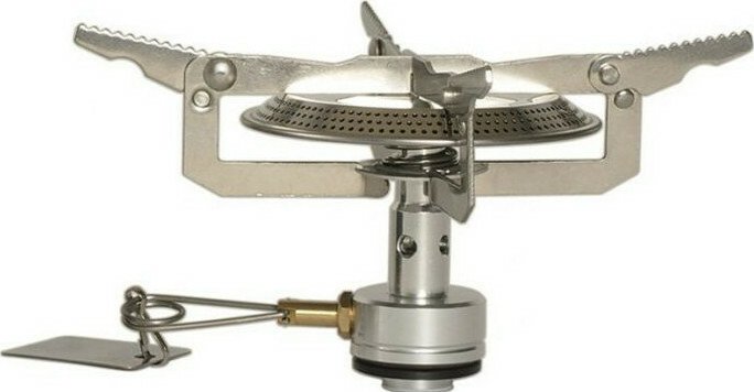 Mil-Tec® Kamp Ocağı 3000W