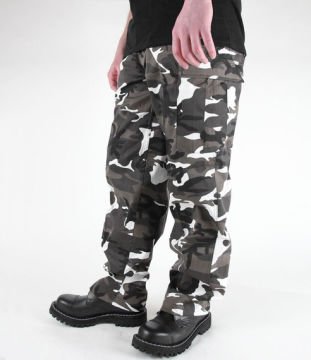 Mil-Tec US BDU PANTALON ÇOCUKLAR İÇİN