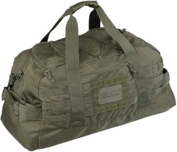 Mil-Tec® US Combat El Çantası 54 litre 13828101