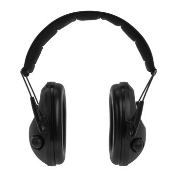 MIL-TEC®ELEKTRONİK ATIŞ KULAKLIĞI 16243002 SİYAH