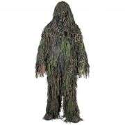Ghillie Suit snıper Çakal Woodland 11963020 keskin nişancı Camosystems