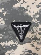 İlk Yardım Silikon Patch