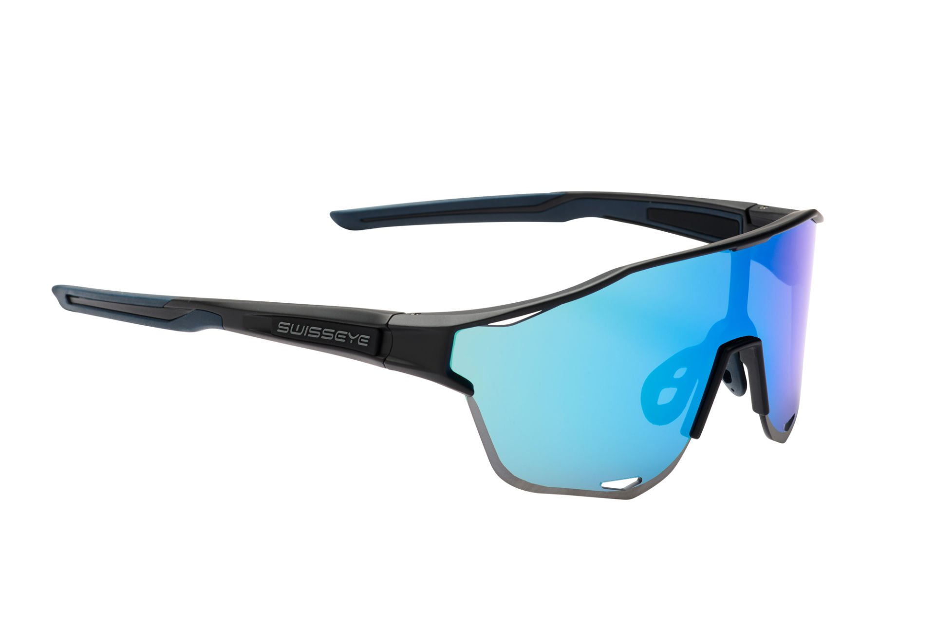 Swiss Eye Arrow 2 back matt/blue