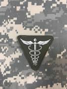 İlk Yardım Silikon Patch