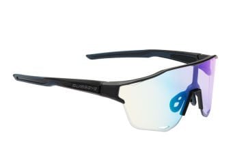 Swiss Eye Arrow 2  Fotokromik black matt/blue
