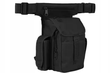 Taktik Bel Çantası & Bacak Çantası