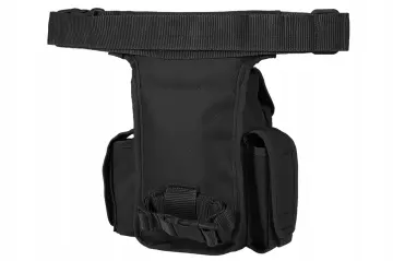 Taktik Bel Çantası & Bacak Çantası