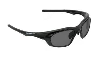 Swiss Eye Tracker black matt