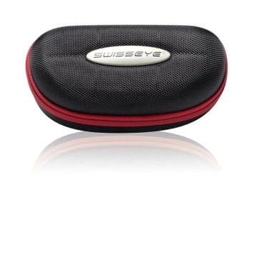 Swiss Eye Nucleo 6C Matt/Black