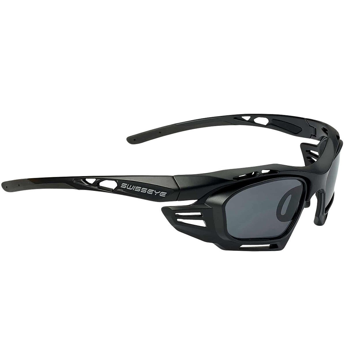 Swiss Eye Nucleo 6C Matt/Black