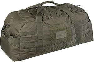 Mil-Tec® US Combat El Çantası 105L yeşil olıv 13828201