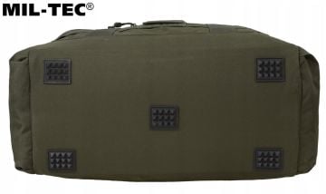 Mil-Tec® US Combat El Çantası 105L yeşil olıv 13828201