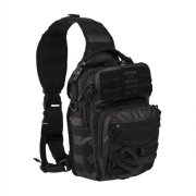 Mil-Tec® Tek Omuz Askılı Çanta 10L