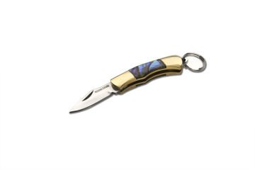 mini çakı Charm orjinal  el yapımı