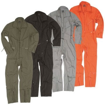 pilot tulum Uçuş Elbisesi Pilot Askeri Elbise Kombi 46-60