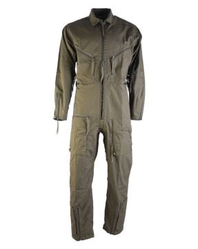 pilot tulum Uçuş Elbisesi Pilot Askeri Elbise Kombi 46-60