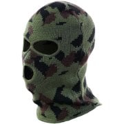 Mil-Tec® Kamuflaj Kar Maskesi