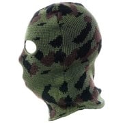 Mil-Tec® Kamuflaj Kar Maskesi