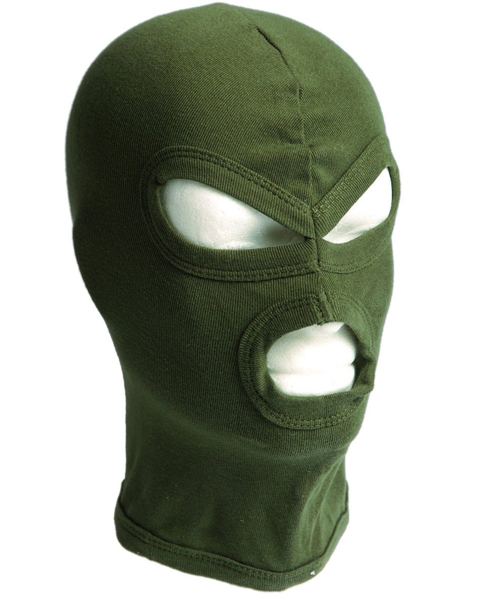 Mil-Tec® Kar Maskesi