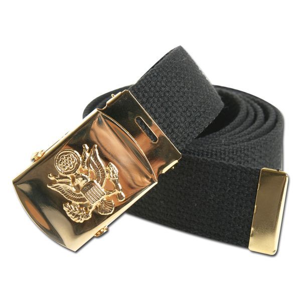 Mil-tec Kemer US Army Siyah