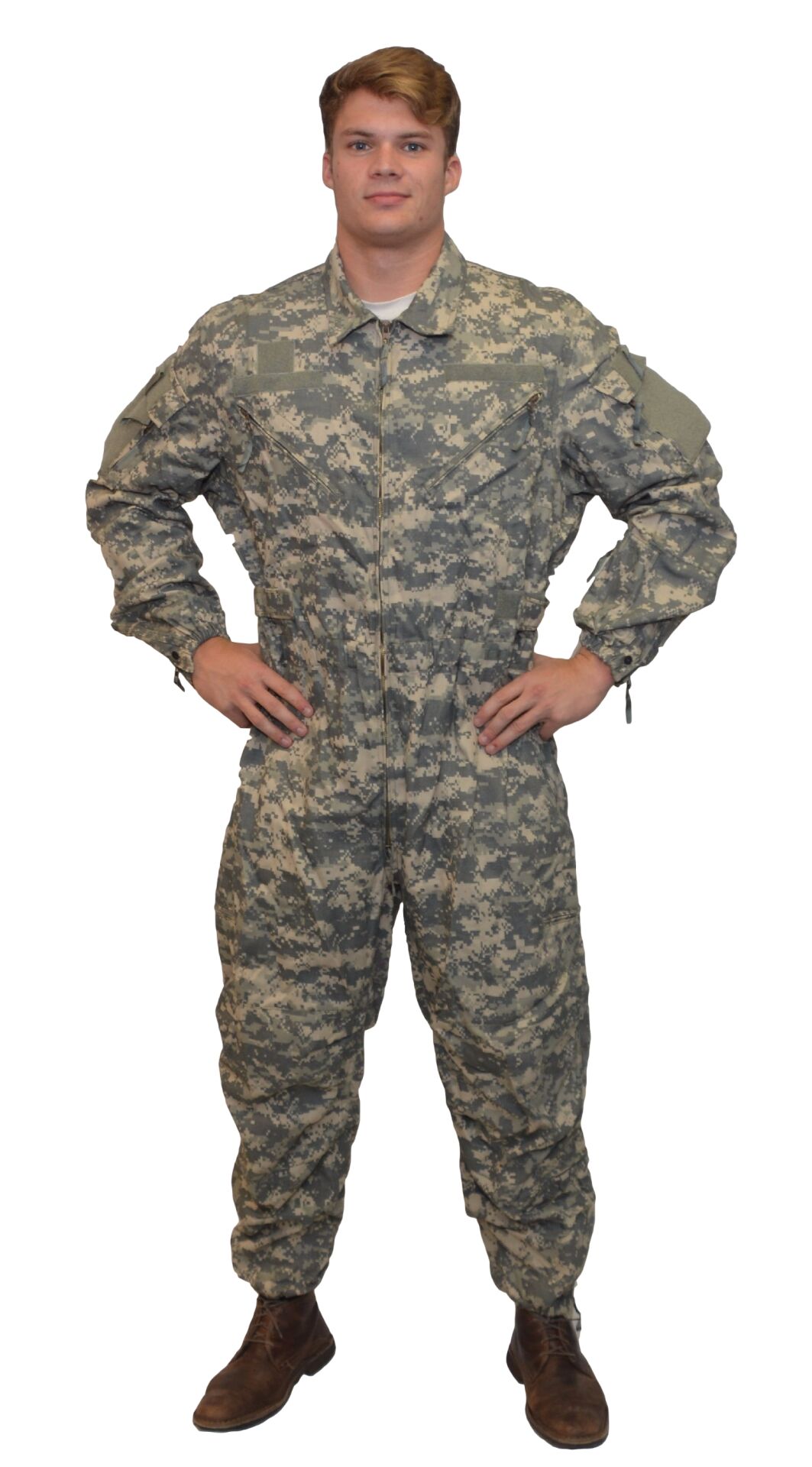 tulum amerikan combat coveralls dijital