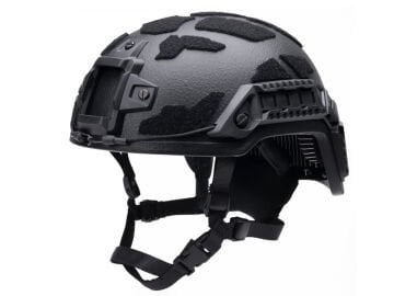 PGD ARCH Kaskı NIJ Seviye IIIA migfer kurşun geçirmez kask