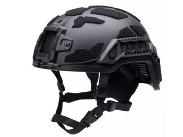 PGD ARCH Kaskı NIJ Seviye IIIA migfer kurşun geçirmez kask