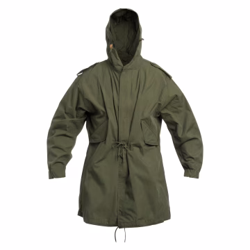 Mil-Tec® M51 Amerikan Parka - 10122101