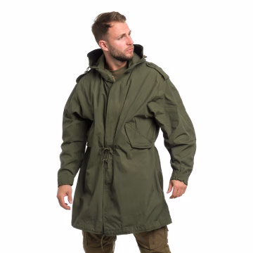 Mil-Tec® M51 Amerikan Parka - 10122101