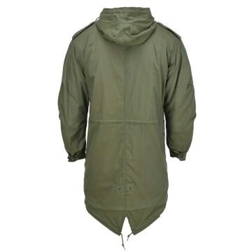 Mil-Tec® M51 Amerikan Parka - 10122101