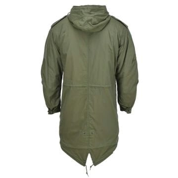 Mil-Tec® M51 Amerikan Parka - 10122101