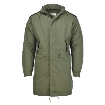 Mil-Tec® M51 Amerikan Parka - 10122101
