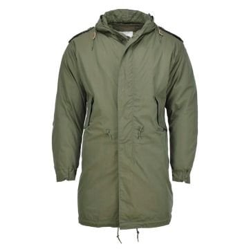 Mil-Tec® M51 Amerikan Parka - 10122101