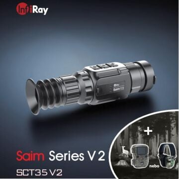 InfiRay Saim SCT35 V2 termal