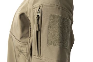 Mil-tec Sturm SCU 14 Ranger Yeşili Softshell Ceket - 10864012