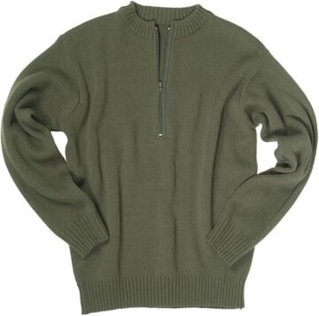 mil tec askeri kazak yeşil