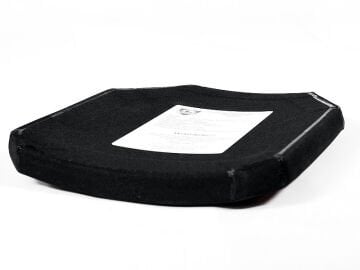 Balistik Plaka (Kurşun Geçirmez)Seviye 4 NIJ Seviye IV Boyut: 25 x 30 cm