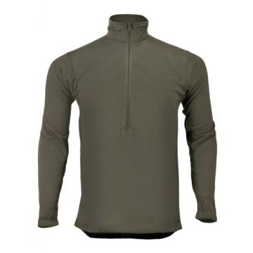 Mil-Tec Fermuarlı Termal İçlik