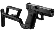 GLOCK 17-19 FULL-SIZE MODELS TACTICAL