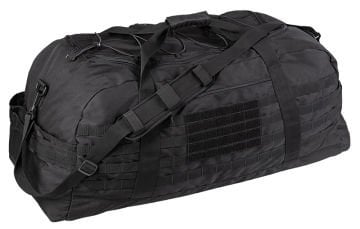 Mil-Tec® US Combat El Çantası 105L Siyah