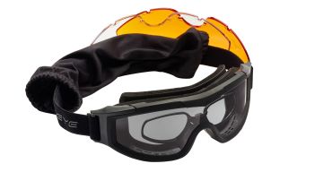 Swiss Eye F-TAC Balistik black Gözlük 18826