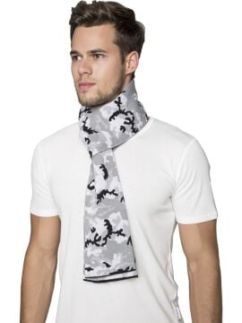 Thermoform mikro Polar Unisex Atkı