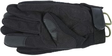 Camelbak Impact CT Eldiven siyah