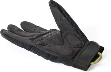 Camelbak Impact CT Eldiven siyah