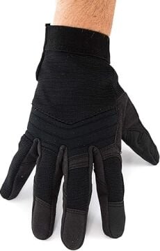 Camelbak Impact CT Eldiven siyah