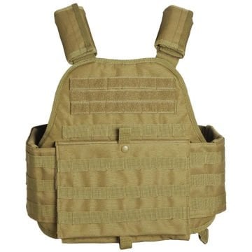 Mil-Tec Hücum Yelek